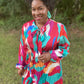 Laila  Dress