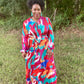 Laila  Dress