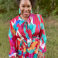 Laila  Dress