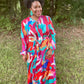 Laila  Dress