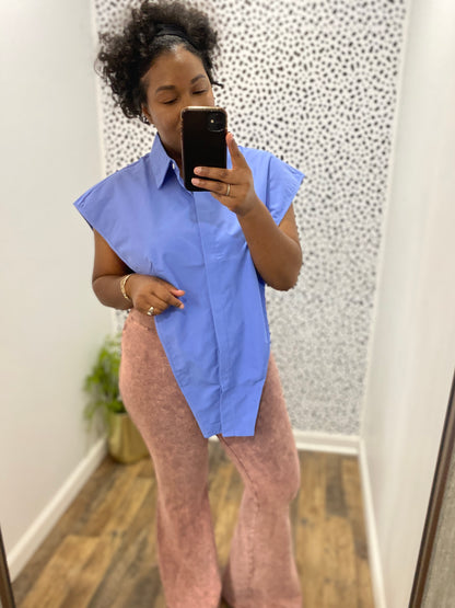 It's All Me Top