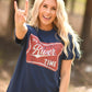 It’s River Time Tee/Tank