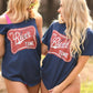 It’s River Time Tee/Tank