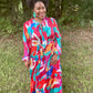 Laila  Dress