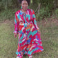 Laila  Dress