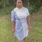 It's My Time Dress