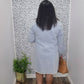 Light Demin Dress