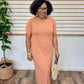 Easy Living Dress