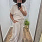 Easy Street Set (Beige)