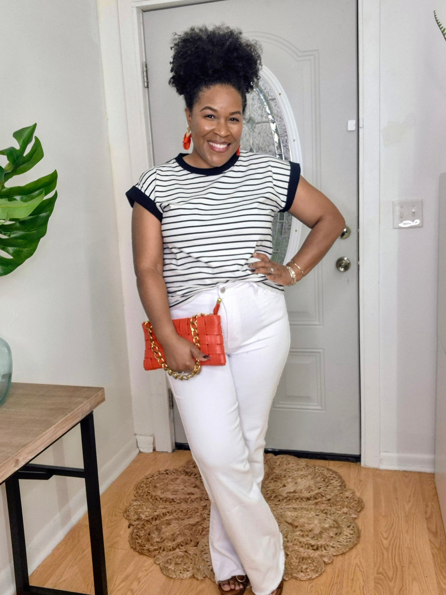 Modern Ease Top