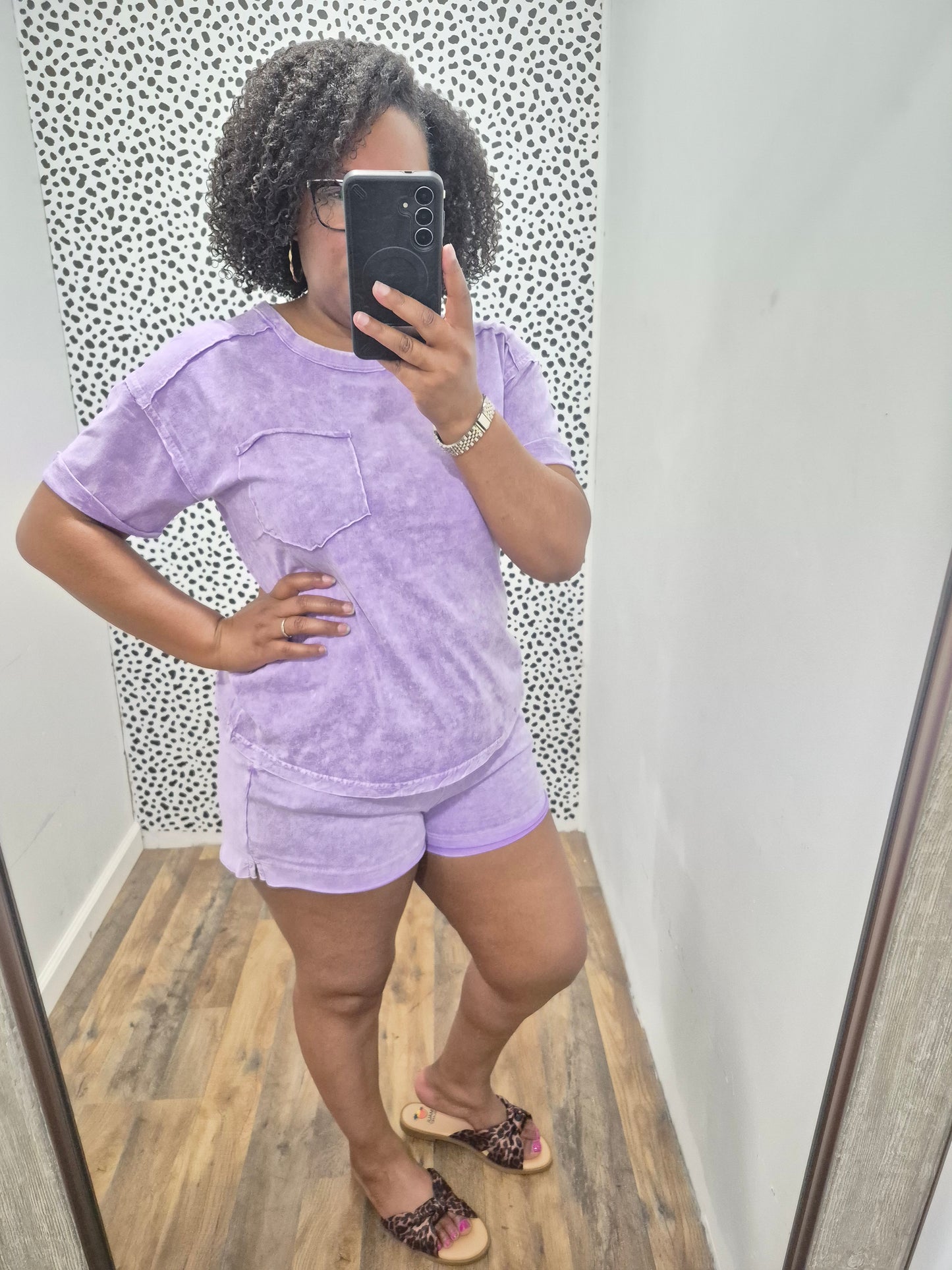 Luxe Layers Set