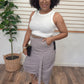 Chic Retreat Skirt