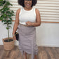 Chic Retreat Skirt