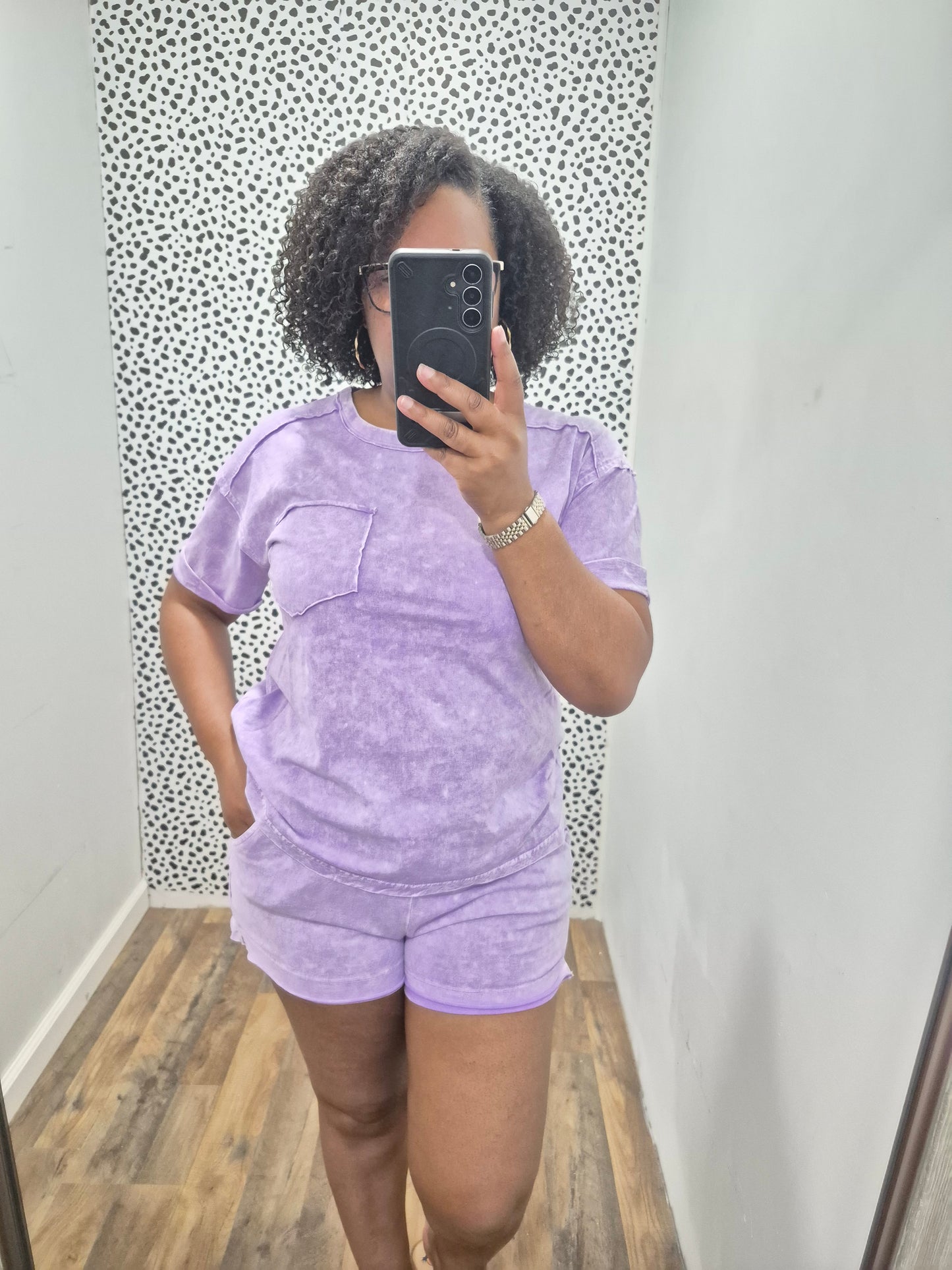 Luxe Layers Set