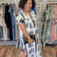 Southwest Soul Dress