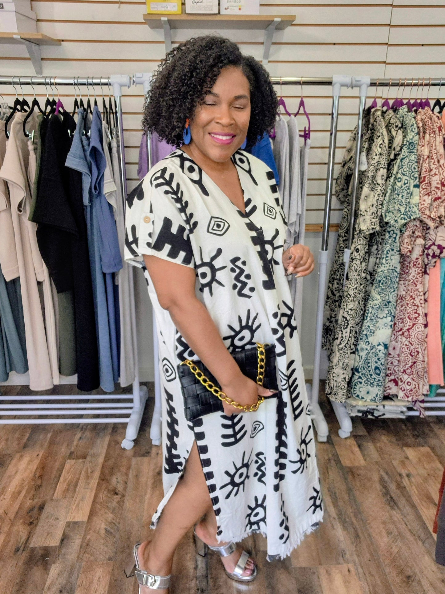 Southwest Soul Dress
