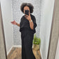 Downtown Set (BLACK)