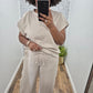 Easy Street Set (Beige)