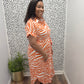 Savannah Sunset Dress