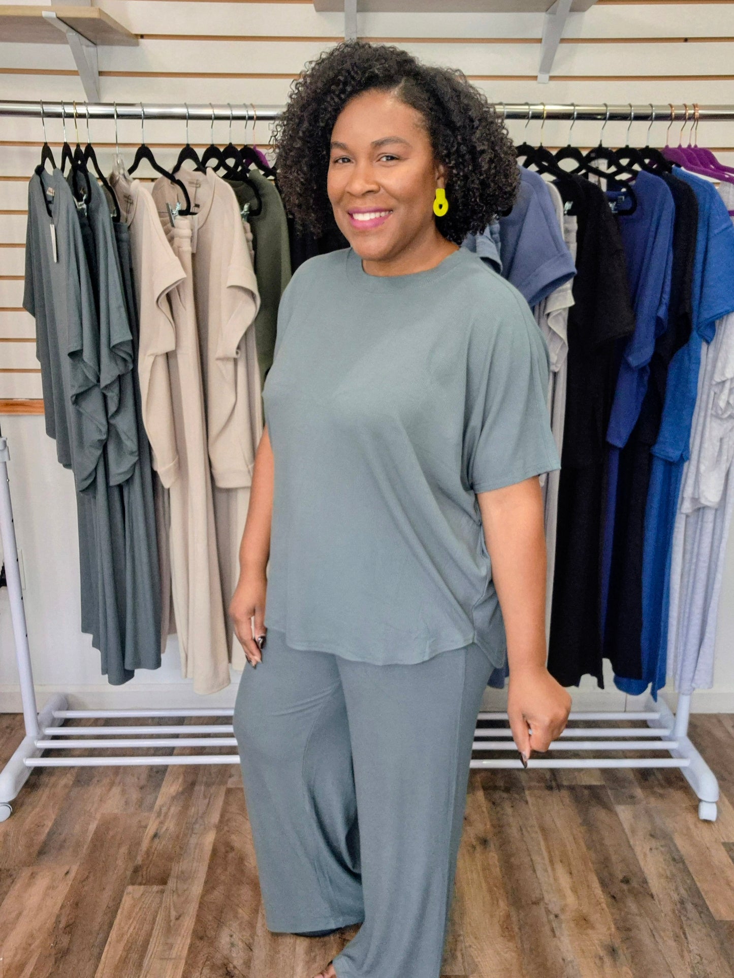 Comfy Crush Set