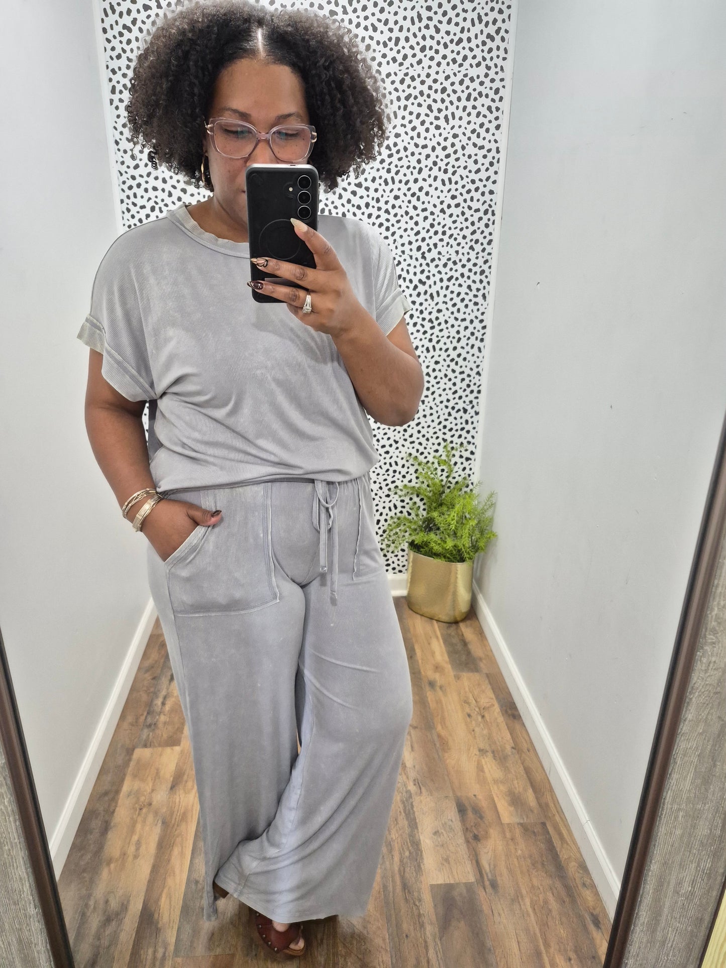 Vintage Vibes Set