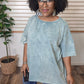 Grab & Go Top