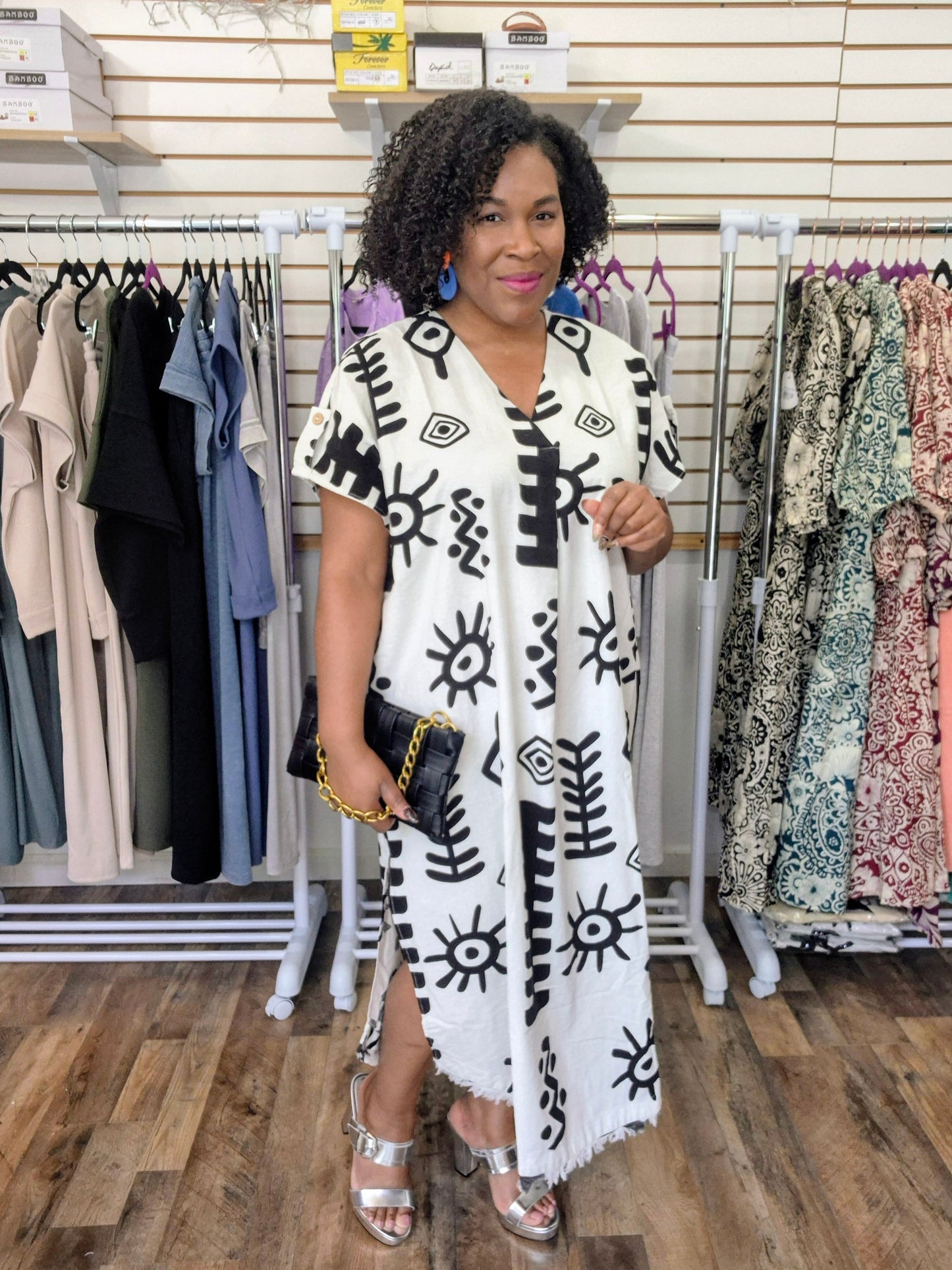 Southwest Soul Dress