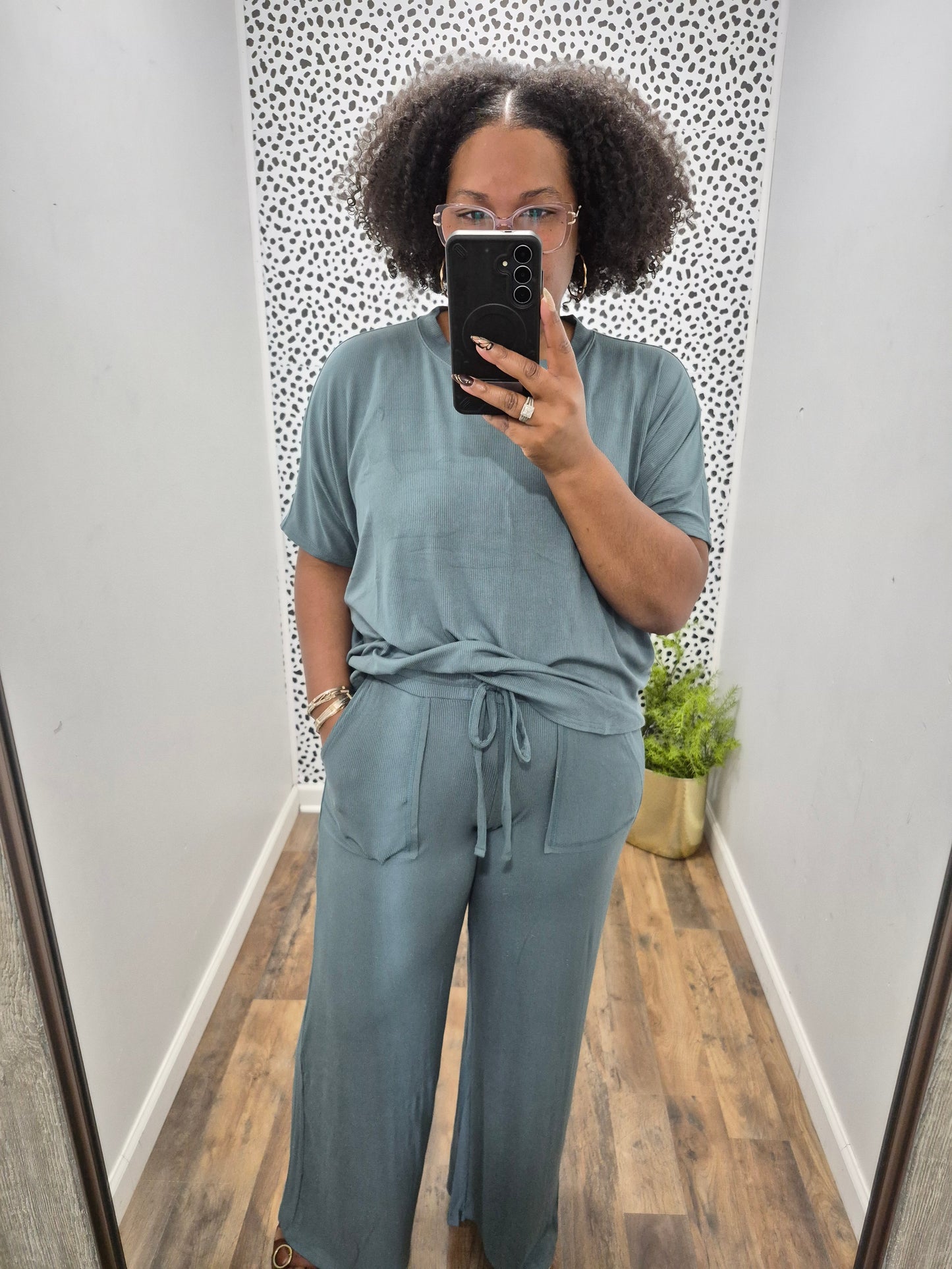 Comfy Crush Set