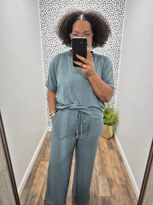 Comfy Crush Set