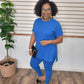 Ocean Blue Lounge Set