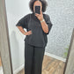 Downtown Set (BLACK)
