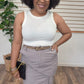 Chic Retreat Skirt