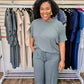 Comfy Crush Set