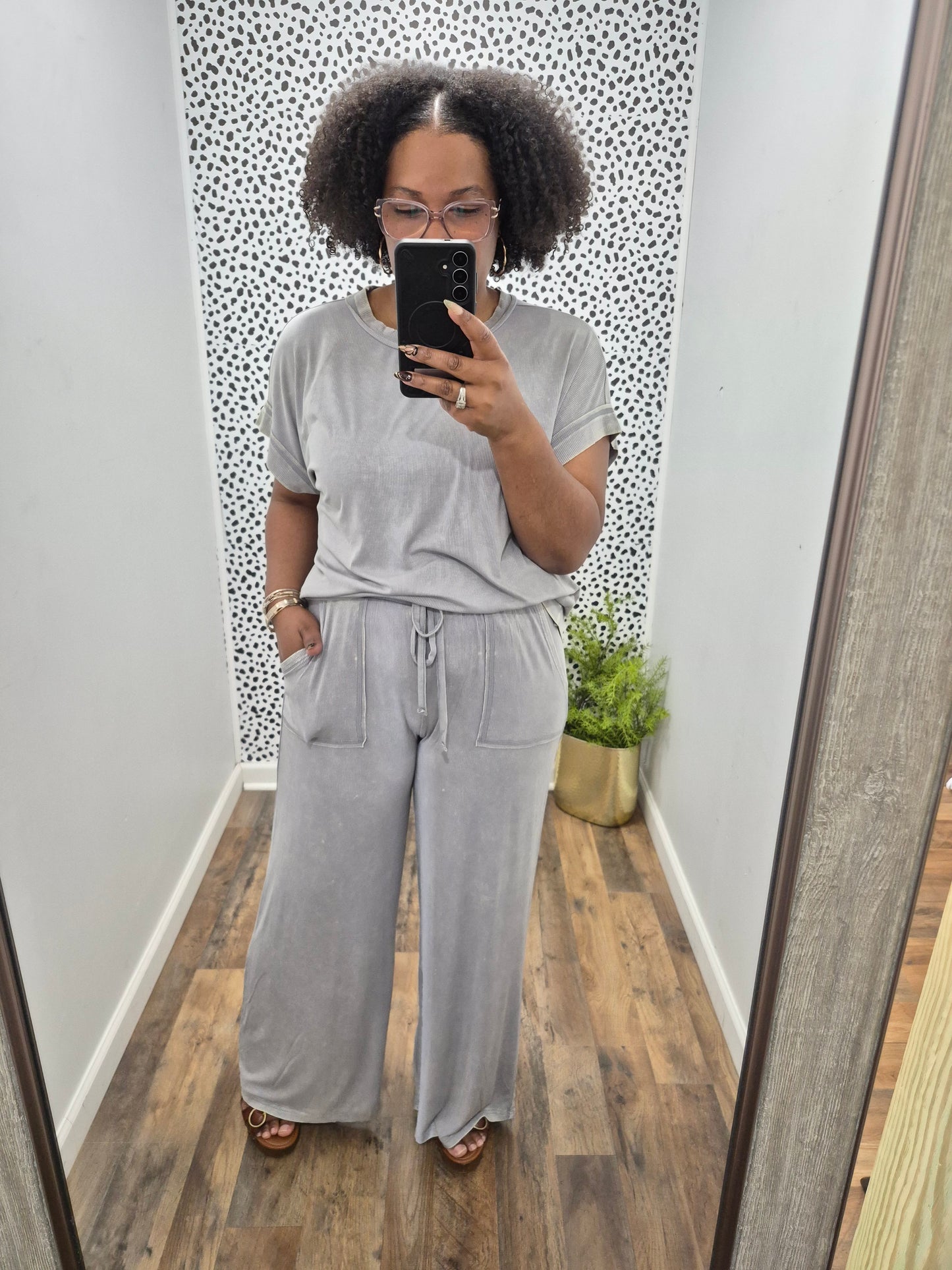 Vintage Vibes Set