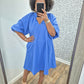 Timeless Charm Dress
