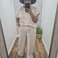Easy Street Set (Beige)