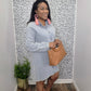 Light Demin Dress