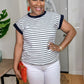 Modern Ease Top