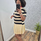 The Polo Moment Dress