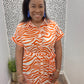 Savannah Sunset Dress