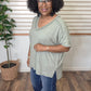 Easy Breezy Basic Top