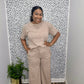 Mocha Moment Textured Set