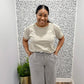 Mocha Acid Wash Set