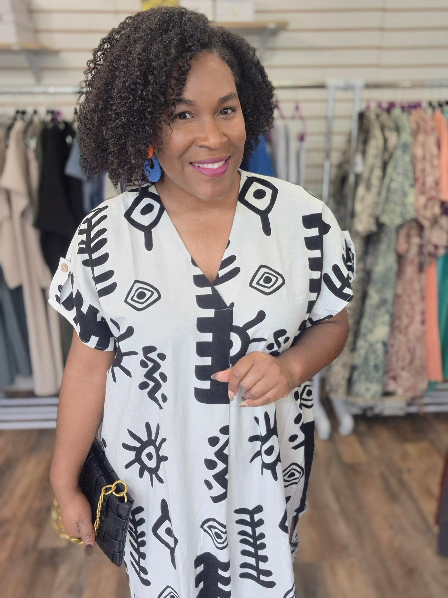 Southwest Soul Dress