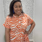 Savannah Sunset Dress