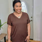 Brown Lounge Set