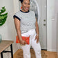 Modern Ease Top