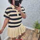 The Polo Moment Dress