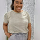 Mocha Acid Wash Set