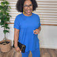 Ocean Blue Lounge Set